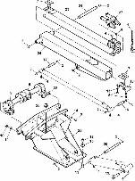 Light Duty Wrecker Parts Link